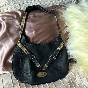 Vintage Fendi bag